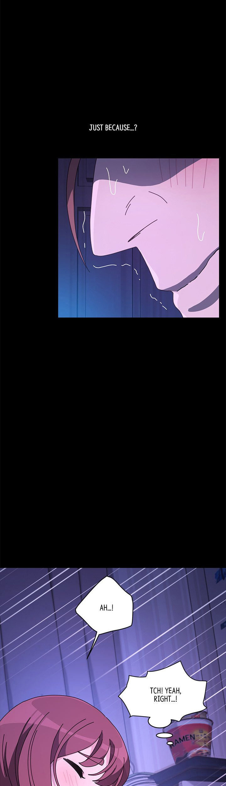 Hey Mister! Chapter 27 Page 33