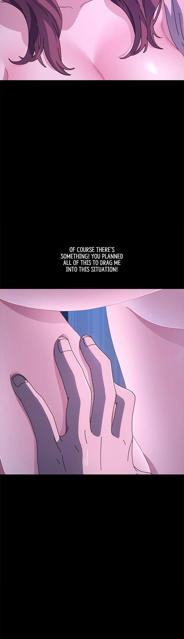 Hey Mister! Chapter 27 Page 36