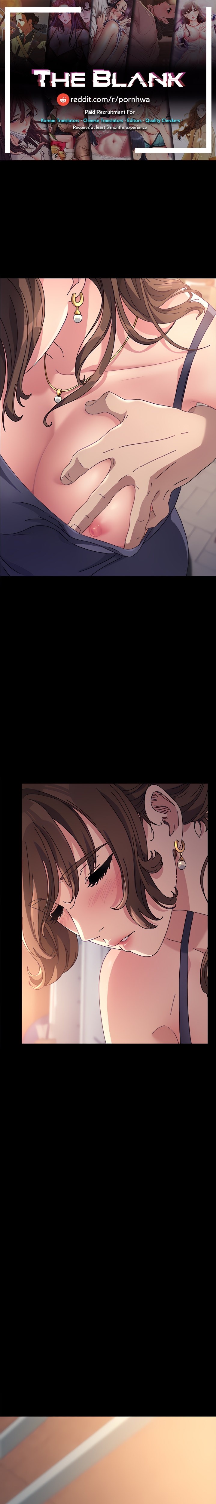 Hey Mister! Chapter 3 Page 1