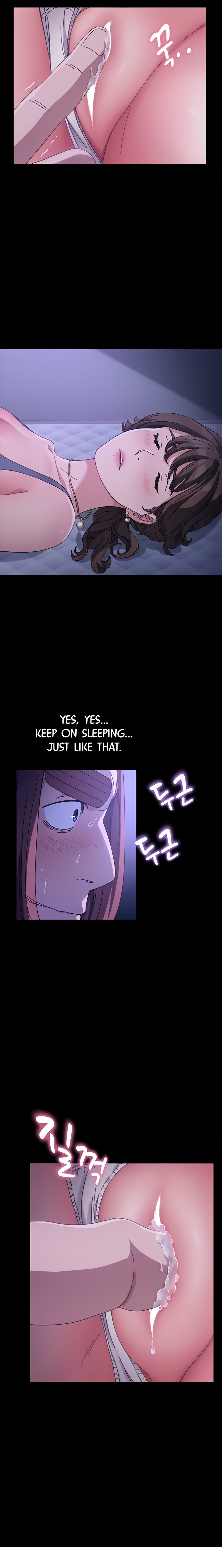 Hey Mister! Chapter 3 Page 13