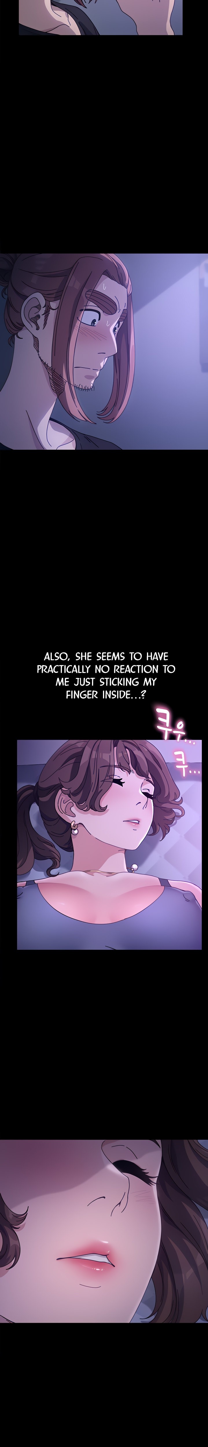 Hey Mister! Chapter 3 Page 15