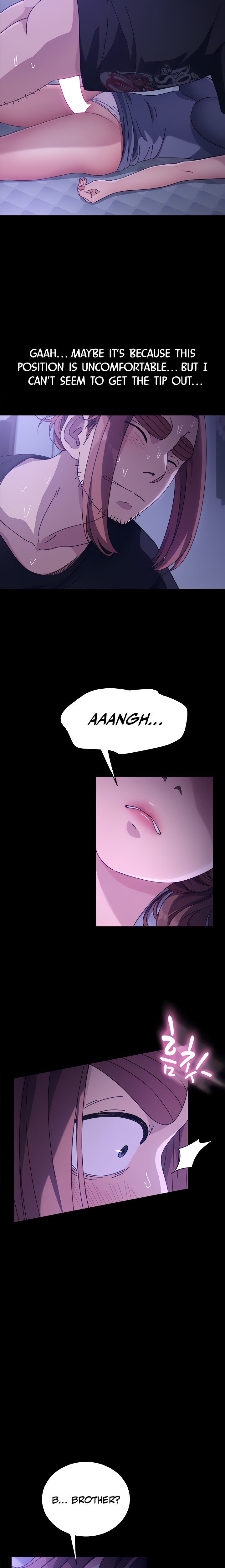 Hey Mister! Chapter 3 Page 22
