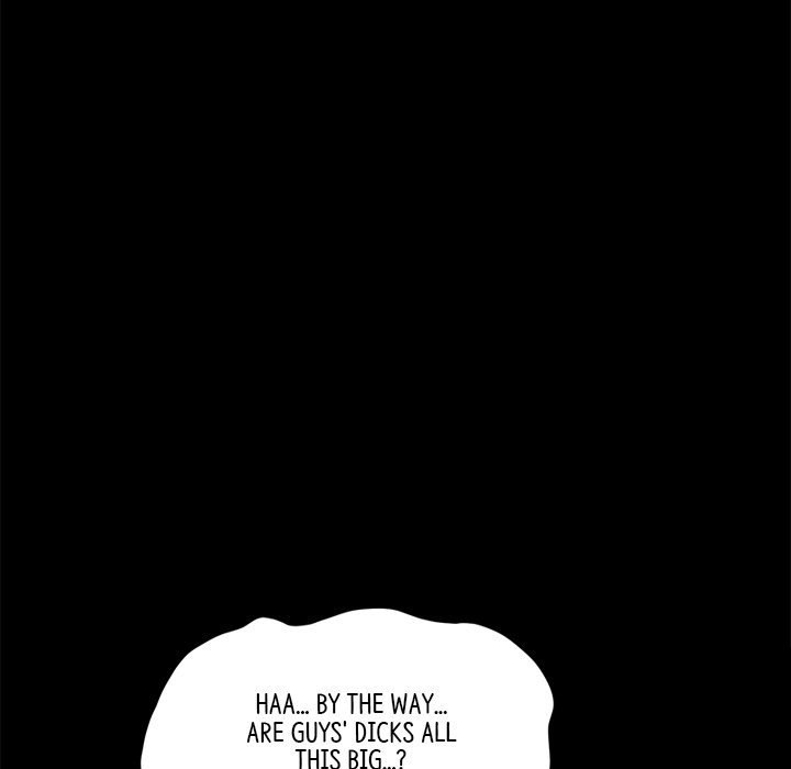 Hey Mister! Chapter 29 Page 144