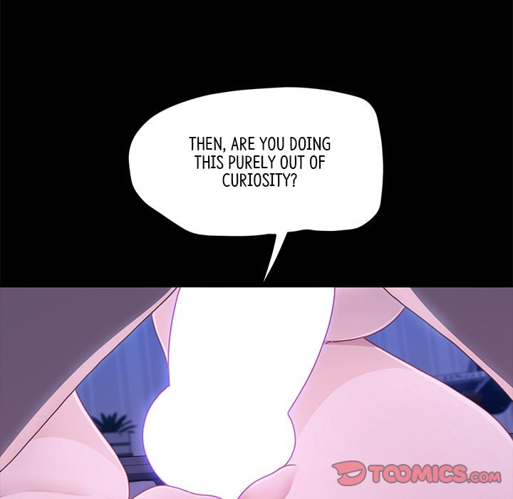 Hey Mister! Chapter 29 Page 57
