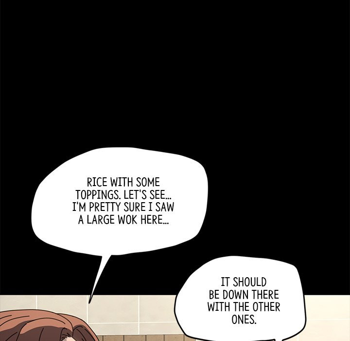 Hey Mister! Chapter 31 Page 133