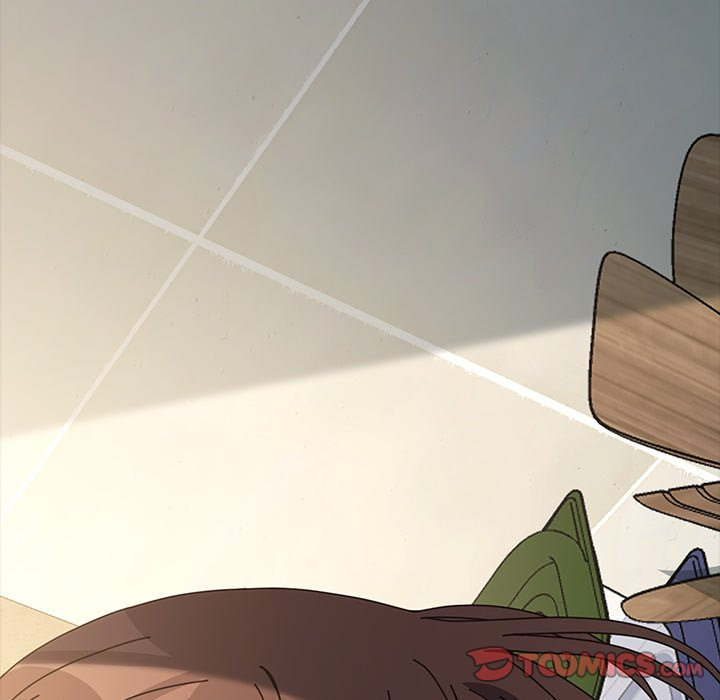 Hey Mister! Chapter 31 Page 159
