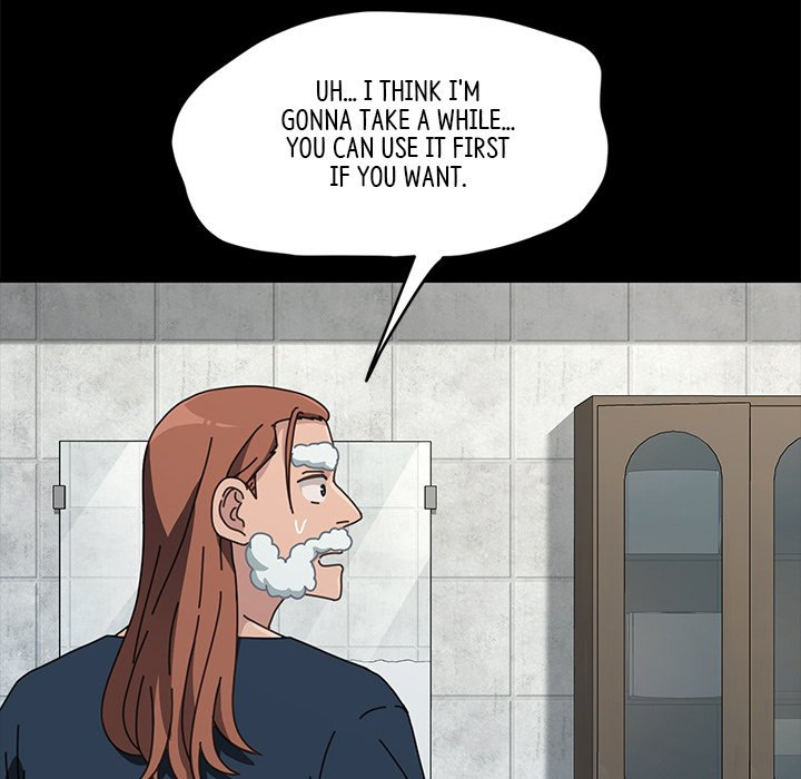 Hey Mister! Chapter 31 Page 22
