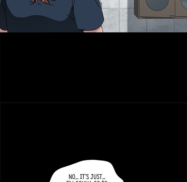 Hey Mister! Chapter 31 Page 23