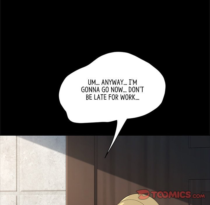 Hey Mister! Chapter 31 Page 27