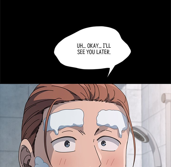 Hey Mister! Chapter 31 Page 29