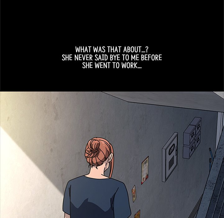 Hey Mister! Chapter 31 Page 36