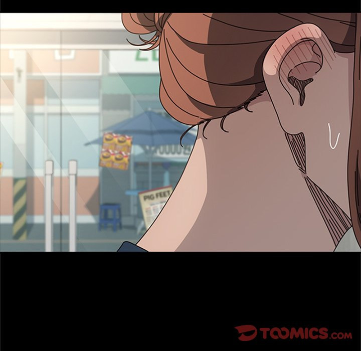 Hey Mister! Chapter 31 Page 39