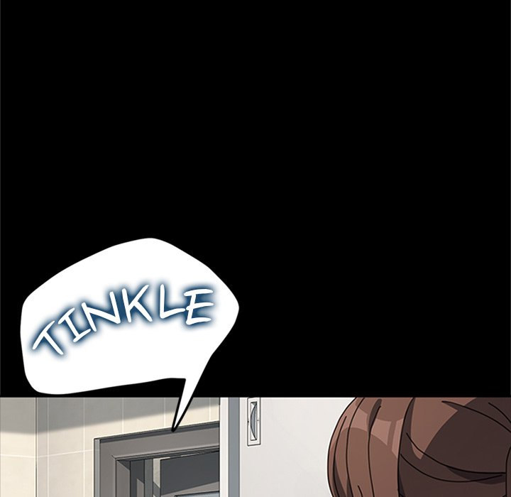 Hey Mister! Chapter 31 Page 43