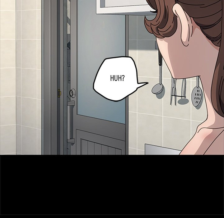 Hey Mister! Chapter 31 Page 44