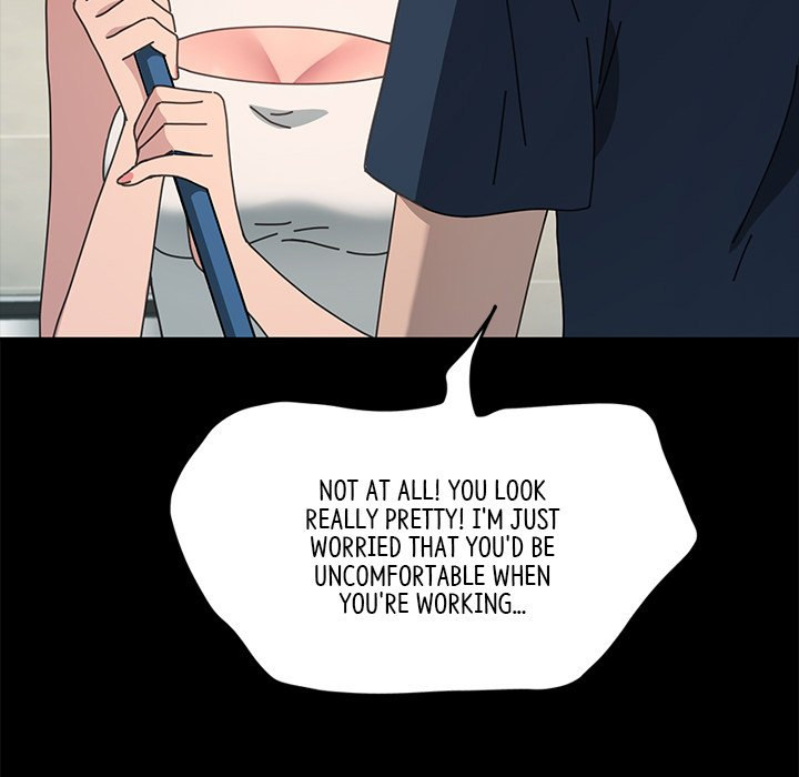Hey Mister! Chapter 31 Page 77