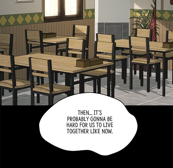 Hey Mister! Chapter 31 Page 94