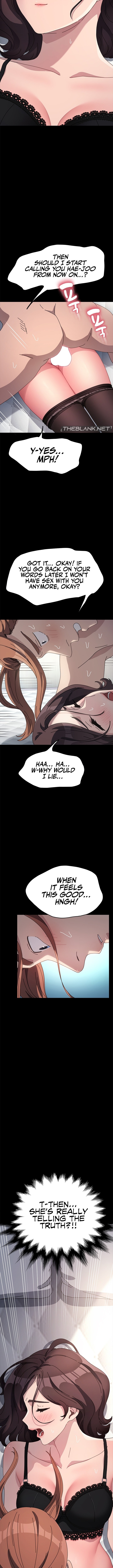 Hey Mister! Chapter 36 Page 12
