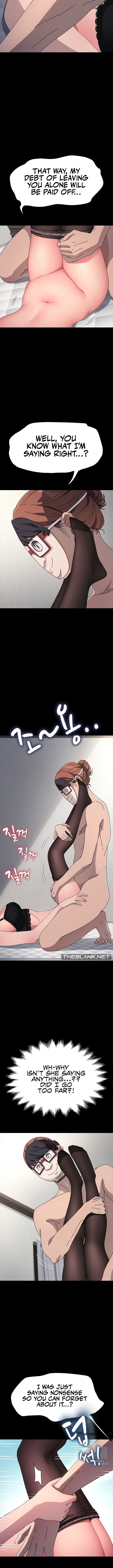 Hey Mister! Chapter 36 Page 7