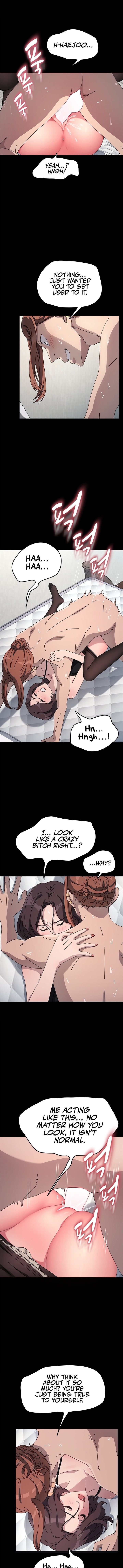 Hey Mister! Chapter 37 Page 1