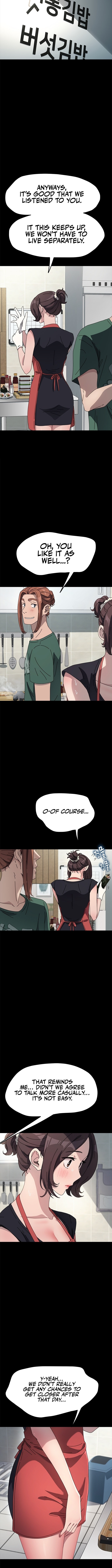 Hey Mister! Chapter 38 Page 3
