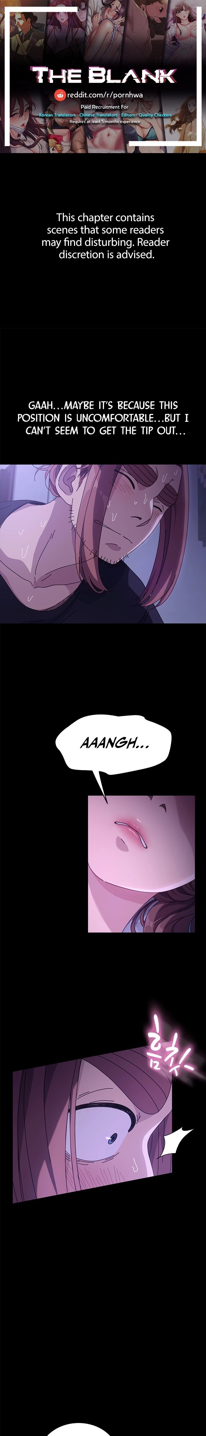 Hey Mister! Chapter 4 Page 1