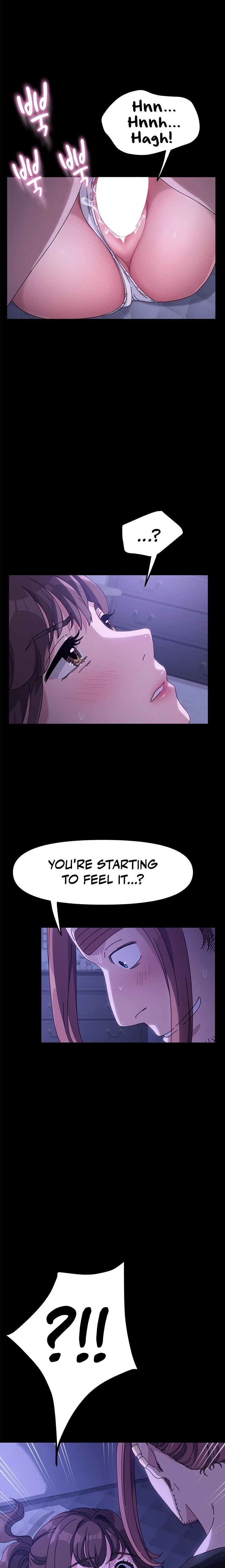 Hey Mister! Chapter 4 Page 25