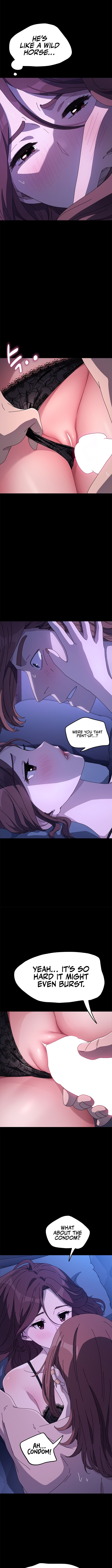 Hey Mister! Chapter 39 Page 2