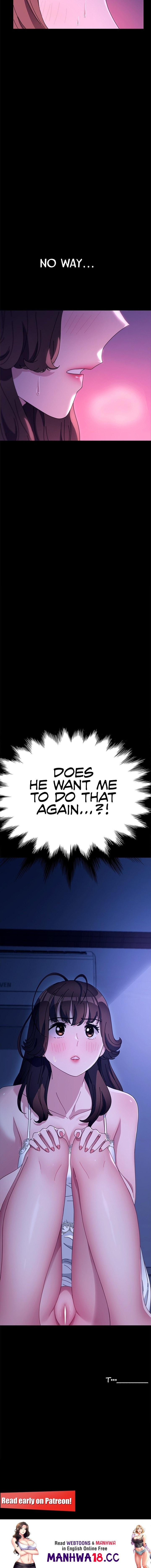 Hey Mister! Chapter 40 Page 12