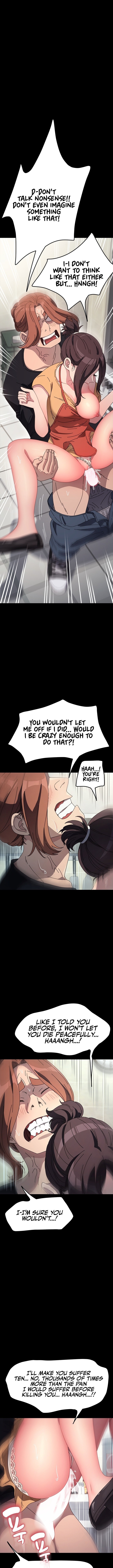 Hey Mister! Chapter 43 Page 12