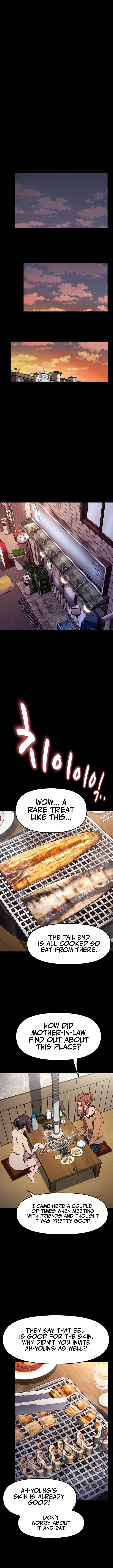 Hey Mister! Chapter 44 Page 10