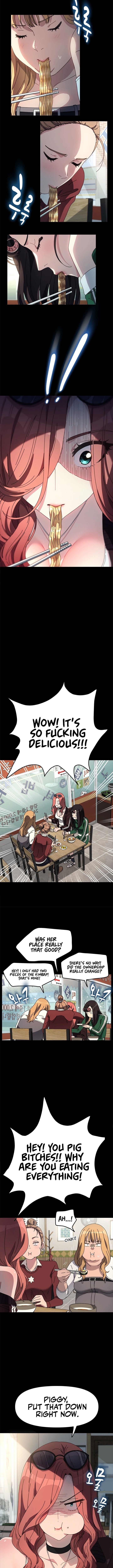 Hey Mister! Chapter 44 Page 2