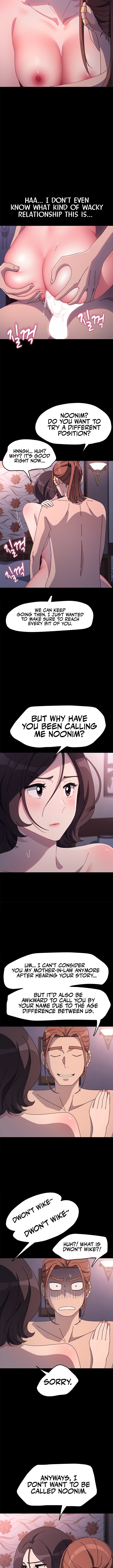 Hey Mister! Chapter 45 Page 11