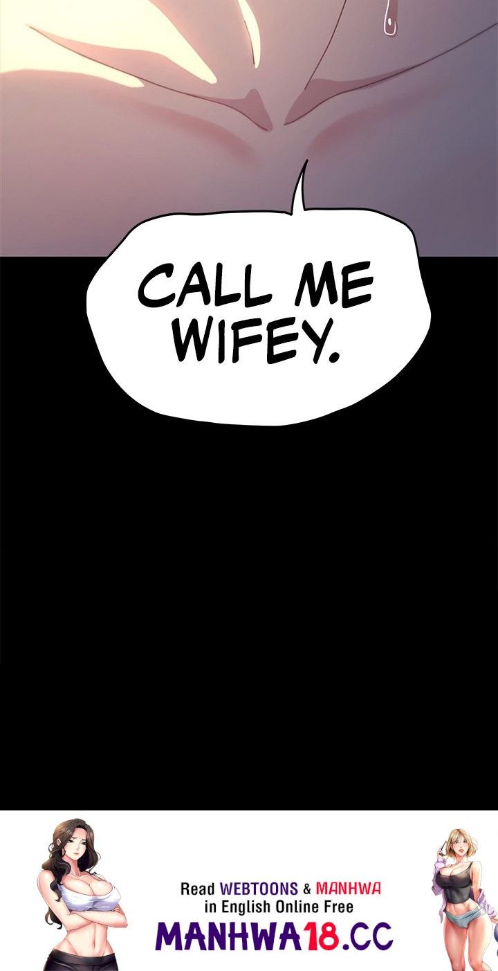 Hey Mister! Chapter 45 Page 13