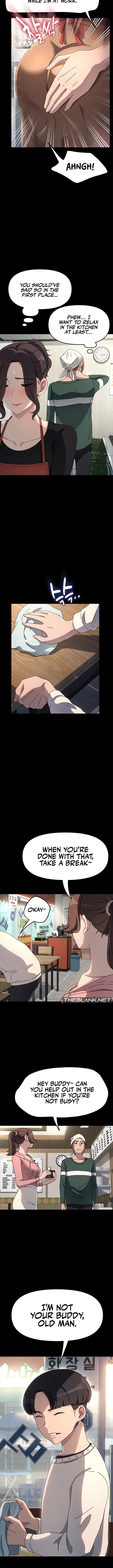 Hey Mister! Chapter 46 Page 7