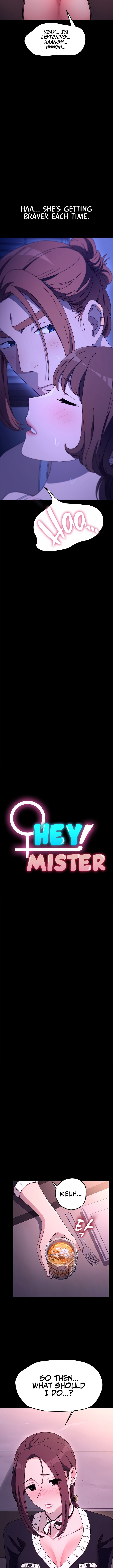 Hey Mister! Chapter 47 Page 4