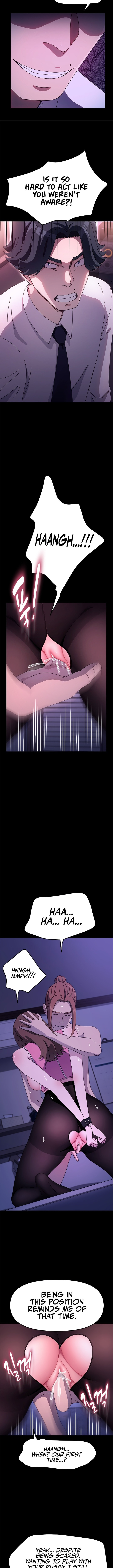 Hey Mister! Chapter 47 Page 7