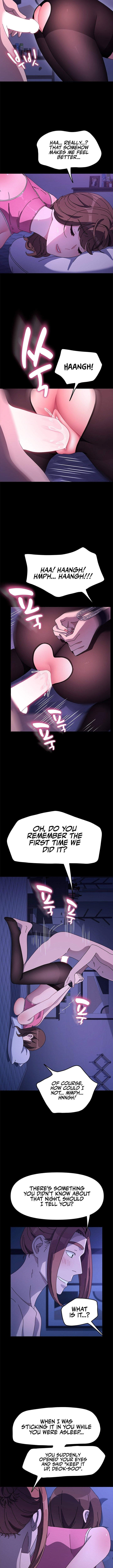 Hey Mister! Chapter 47 Page 9