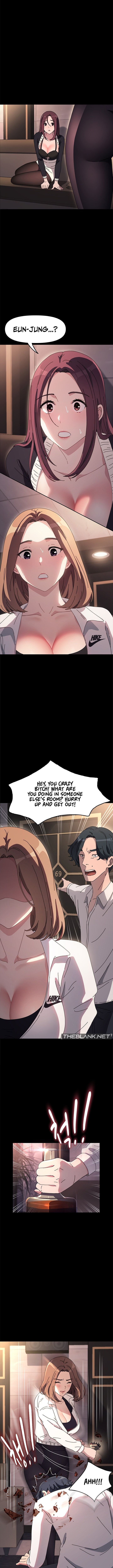 Hey Mister! Chapter 48 Page 10