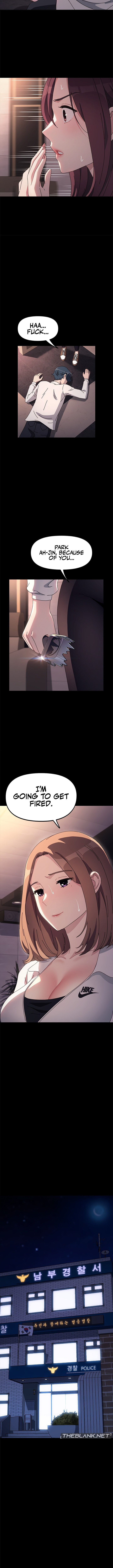 Hey Mister! Chapter 48 Page 11