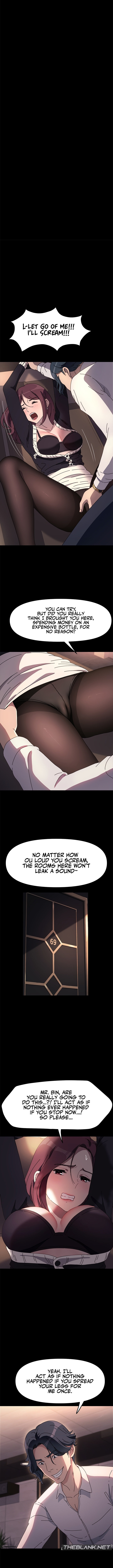 Hey Mister! Chapter 48 Page 2