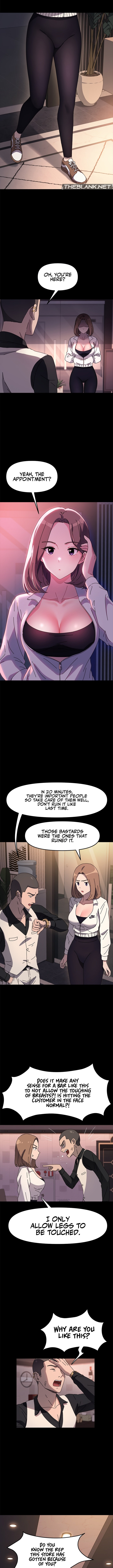 Hey Mister! Chapter 48 Page 4