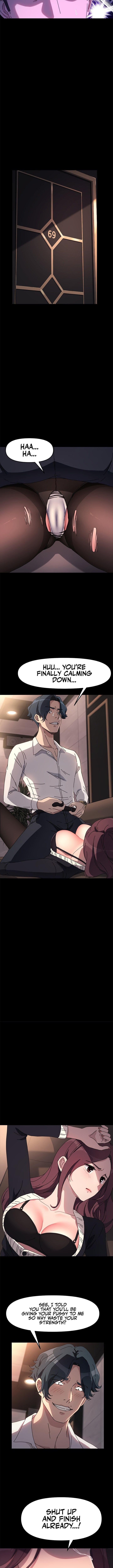 Hey Mister! Chapter 48 Page 6