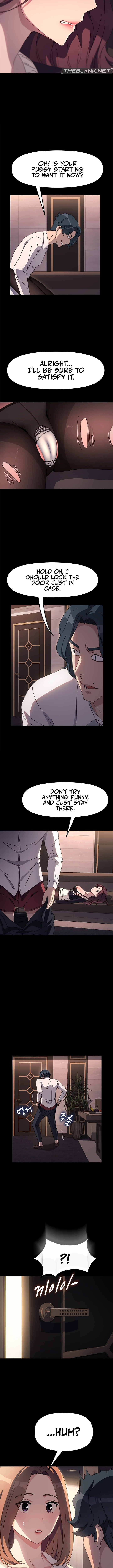 Hey Mister! Chapter 48 Page 7