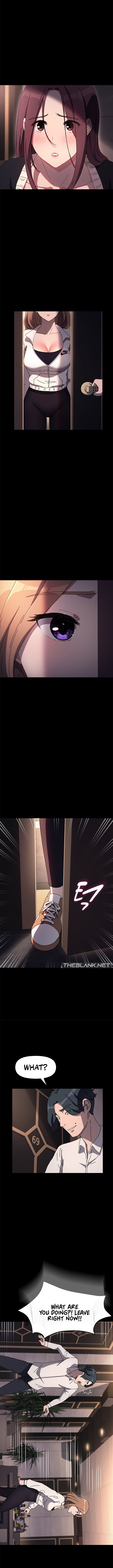 Hey Mister! Chapter 48 Page 9