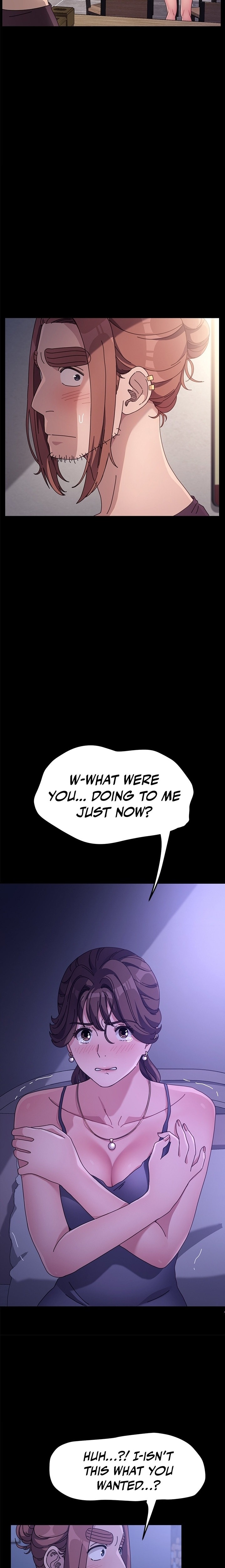 Hey Mister! Chapter 5 Page 13