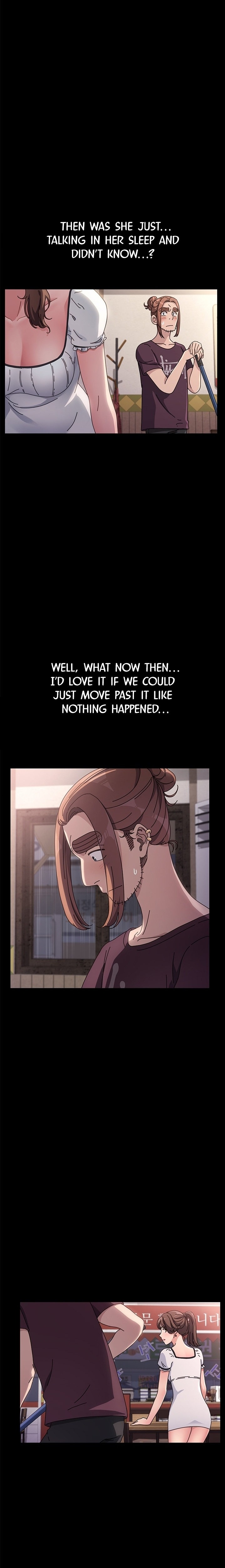 Hey Mister! Chapter 5 Page 15