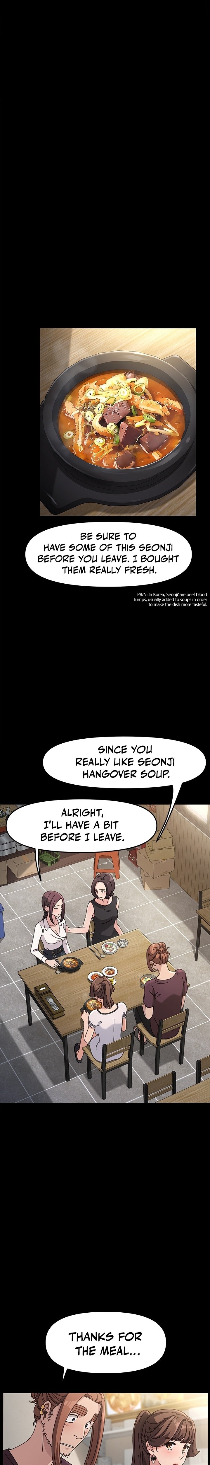 Hey Mister! Chapter 5 Page 3
