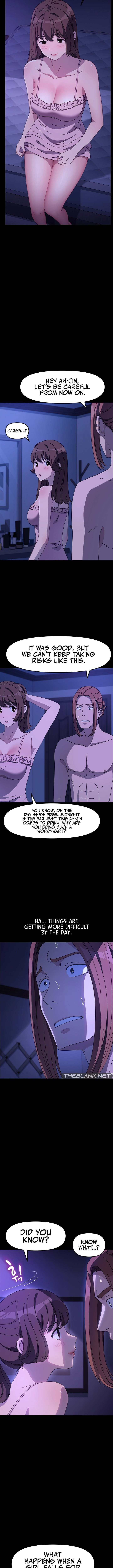 Hey Mister! Chapter 49 Page 10