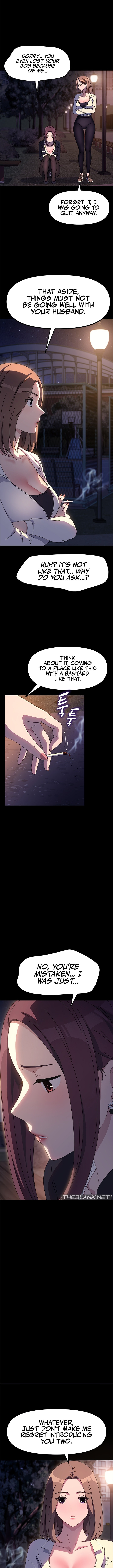 Hey Mister! Chapter 49 Page 6