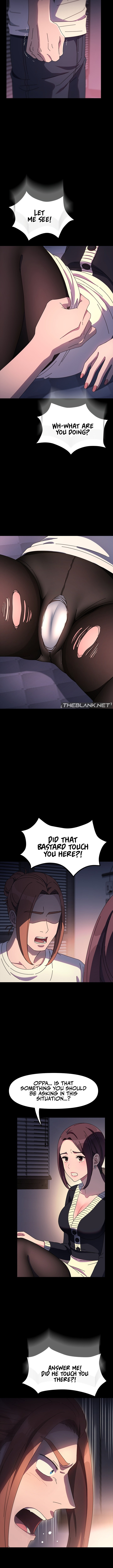 Hey Mister! Chapter 50 Page 6
